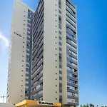 Da Rocha, 808 Tarik, Lovely Studio, Sea View, Air Conditioning, Free Wi-fi, By Ig פורטימאו