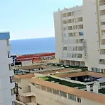 Da Rocha, 808 Tarik, Lovely Studio, Sea View, Air Conditioning, Free Wi-fi, By Ig * פורטימאו
