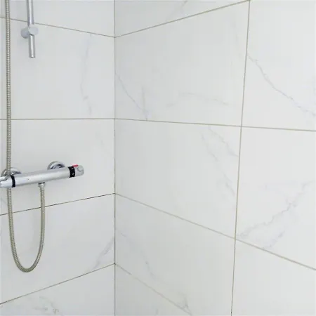 아파트 Da Rocha, 808 Tarik, Lovely Studio, Sea View, Air Conditioning, Free Wi-fi, By Ig 포티마오