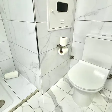 Da Rocha, 808 Tarik, Lovely Studio, Sea View, Air Conditioning, Free Wi-fi, By Ig * 포티마오