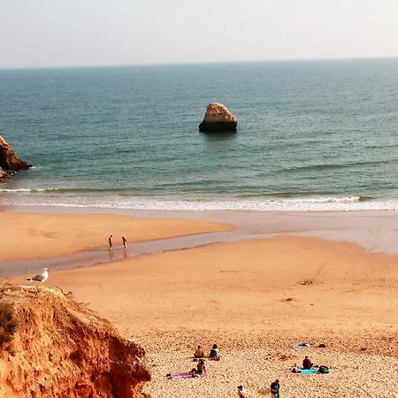 Apartmán Da Rocha, 808 Tarik, Lovely Studio, Sea View, Air Conditioning, Free Wi-fi, By Ig *