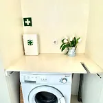 Da Rocha, 808 Tarik, Lovely Studio, Sea View, Air Conditioning, Free Wi-fi, By Ig