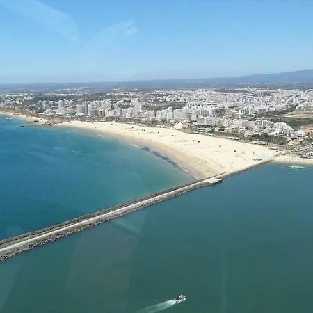 Da Rocha, 808 Tarik, Lovely Studio, Sea View, Air Conditioning, Free Wi-fi, By Ig *